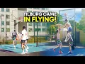 Download Lagu TILBURG CAME IN FLYING!🦅 | REP YOUR CITY EP.3🏀