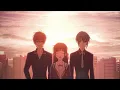 Download Lagu HOME - Toki Asako (Romaji/English/Malay(cc) lyrics)