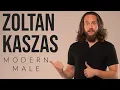 Zoltan Kaszas Modern Male Full Special