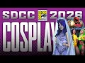 San Diego Comic-Con 2026 Cosplay Montage