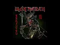 Iron Maiden- The Writing On The Wall(Instrumental)