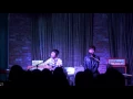ROLLING SAYPOP CONCERT 소심한오빠들-그대가가을이라면