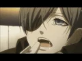Lagu Nightcore~ Faded {AMV BLACK BUTLER}