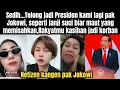 Download Lagu Tolong jd Presiden kami lagi pak Jokowi,seperti janji suci biar maut yang memisahkan,kami mau curhat