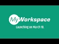 Introducing MyWorkspace by Faber Halbertsma Group