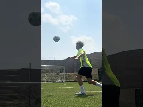 Satisfying Level 1000+ 🤩 #football #soccer #satisfying