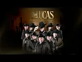Grupo Aktitud X Herencia de Grandes - San Lucas (Video Lyrics)