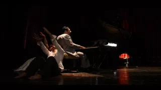 مسلسل وشاء الهوى الموسيقى التصويرية 