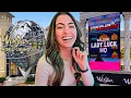 I Left Vegas for the BIGGEST Casino on Earth