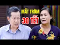 Lagu Cười Bể Bụng Với Phim Hài Tết 2026 Hay Nhất | MẤT TRỘM 30 TẾT | Hài Miền Tây Mới Nhất 2026