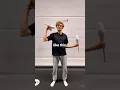 Juggling Three cascade pattern ideas for clubs