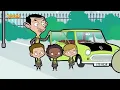 Download Lagu Mr Bean new episode in Hindi pray 3(3)