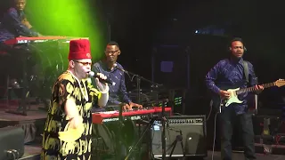 worship house higher and higher project 17 live at carnival city official video 