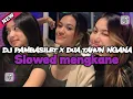 Download Lagu Dj Pambasilet X Dua Tahun Ngana Kasetinggal SOUND Risad Remix SLOWED MENGKANE (Slowed + Reverb) 🎧