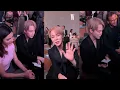 Download Lagu LIVE 🔴 Cute Jimin Meeting Everyone at Dior Fashion Today 💜 BTS Jimin Cute Sexy Look at Dior Today 💜
