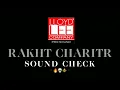 Rakht Charitra || Mahakumbh Trending Song || House Mix || Sound Check || KOLHAPUR Unreleased