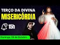 Download Lagu Terço da Misericordia Domingo (05/10/2025) 🙏 Terço da Divina Misericórdia