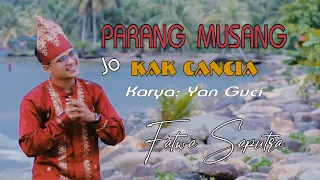 parang musang jo kancia fatwa saputra official music video 