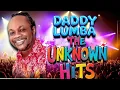 Download Lagu DADDY LUMBA. THE UNKNOWN HITS.