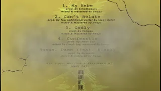 omay lay what have we done full ep mix by dj kwamz