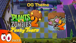 full og theme funky years fanmade soundtrack pvz 2 mr papirin