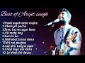 Download Lagu 🌷Best of Arijit Singh All Time Hits Jukebox Songs 🥀 | Heart Touching Bollywood Romantic \u0026 Sad Songs 