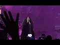 The Energy was Unreal! Naika - Welcome To Eclesia (Live at KOKO)