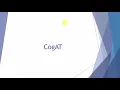 IOWA and CogAT Score Interpretation