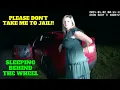 Busted for DUI in a Tesla - Lake County Florida