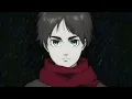 Shingeki no Kyojin Attack on Titan ED _ FantasticYouth  -「雲外憧憬」