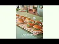 [Playlist] Caffè Latte and Toast.