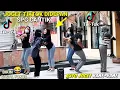 Lagu JOGET TIKTOK DI DEPAN SPG CANTIK | TERNYATA MEREKA ARTIS TIKTOK SEMUA AUTO JOGET BARENG BIKIN SALFOK