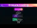 Erasure Coding in Action How Big Tech Saves Petabytes of Data