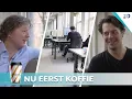 Oprichter en CEO van Insify | Nu eerst koffie met Koen Thijssen