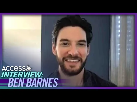 Ben Barnes Says Shadow And Bone S2 Will Be More Explosive