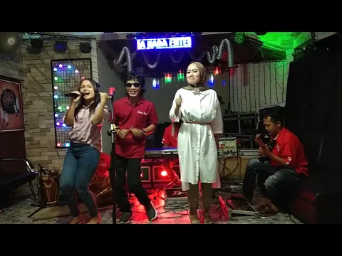 Download MP3 Purunyus Cover andani,lia oy,dedi candra delima nada