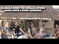 Download Lagu Pedesaan Yang Asri Masih Ada Warga Buat Krecek \u0026 Lempeng Malah Ketemu Anak Cantiknya Pak RT Di Blora
