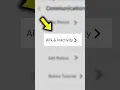 How To Go AFK in ROBLOX