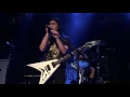 Pierce the Veil - A match into water (live in Dornbirn, 15.06.2017)