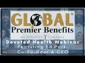 Devoted Health Webinar ft Ed Park Co-Founder CEO