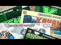 Brand New - MN Lottery Scratchies