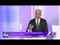 Download Lagu 🟣 Dragoș Pîslaru, ministru al Investițiilor și Proiectelor Europene, la Interviurile Digi24.ro