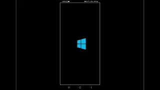 windows logo with python turtle