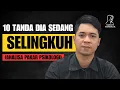 Lagu 10 Tanda Psikologis Orang yang Sedang Selingkuh