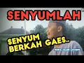 Download Lagu SENYUMLAH - DANUARTA SHOKO NU | REGGAE COVER