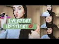 Download Lagu Frequently asked questions| Everyday lipsticks, Mascaras, Foundation.