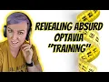 Revealing Absurd Optavia Training