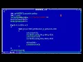 Make loading animation using C programming language C Graphics Code the Problem