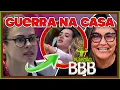 Lagu 🔴PLANTÃO BBB26: Caos! Milena joga a casa no \