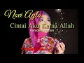 Download Lagu Karaoke Novi Ayla Cinati Aku Karna Allah Tanpa Vocal